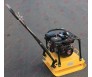 Walk Behind Vibrating Compactor Rammer Asphalt Soil 6.5HP 196cc Engine CT-90L